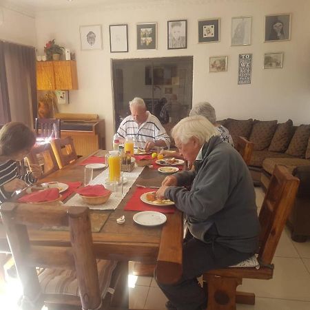 Aliwal Villa Guest Lodge Kültér fotó