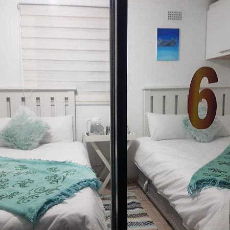 Aliwal Villa Guest Lodge Kültér fotó