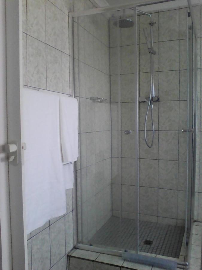 Aliwal Villa Guest Lodge Kültér fotó