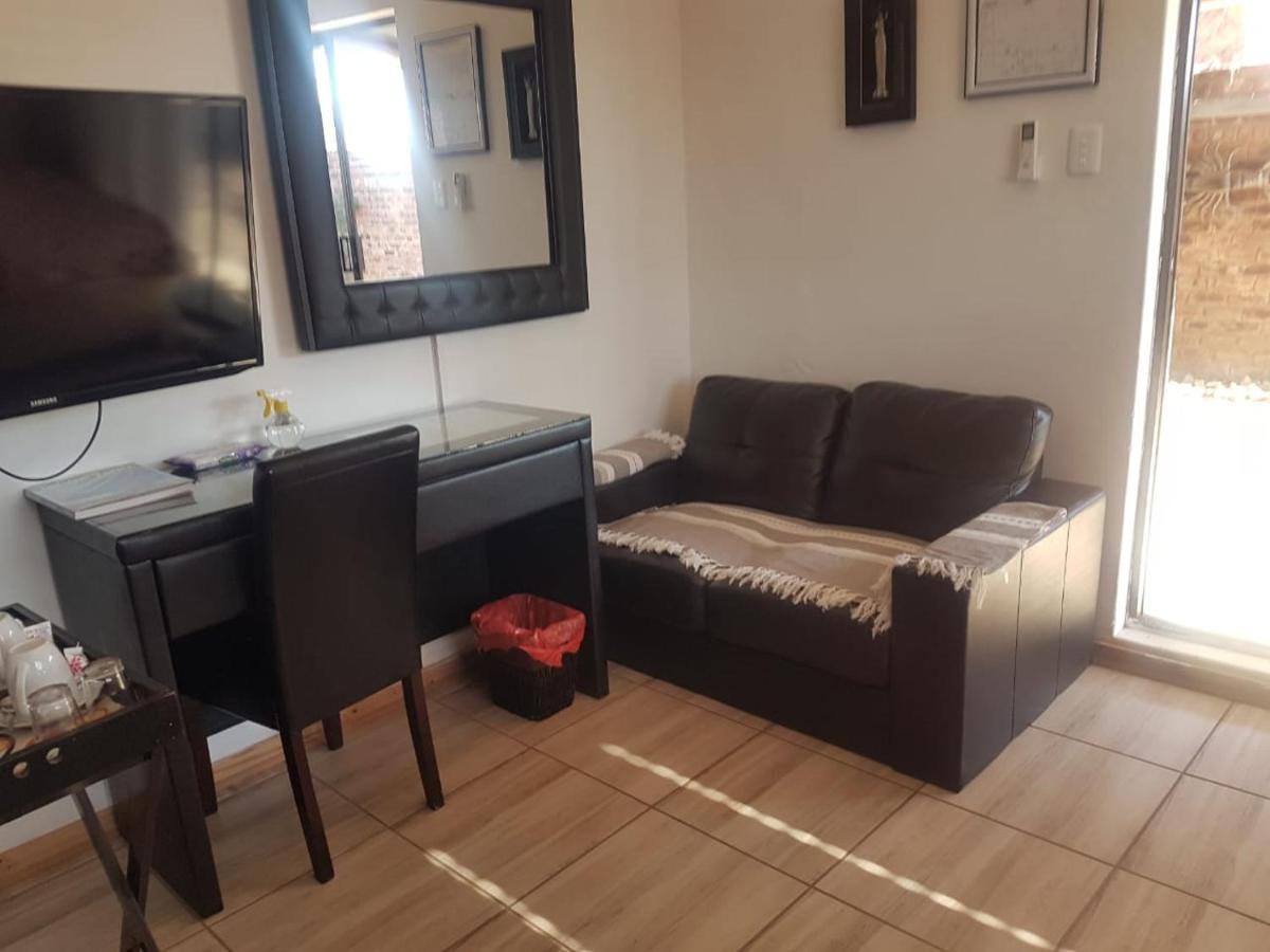 Aliwal Villa Guest Lodge Kültér fotó