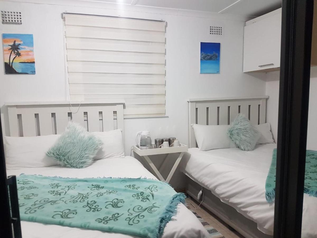 Aliwal Villa Guest Lodge Kültér fotó