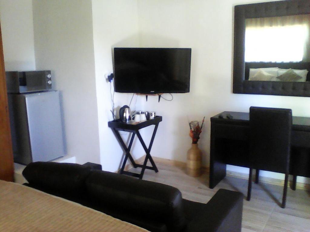 Aliwal Villa Guest Lodge Kültér fotó