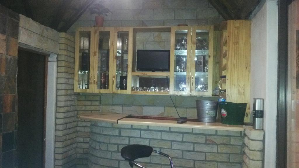 Aliwal Villa Guest Lodge Kültér fotó
