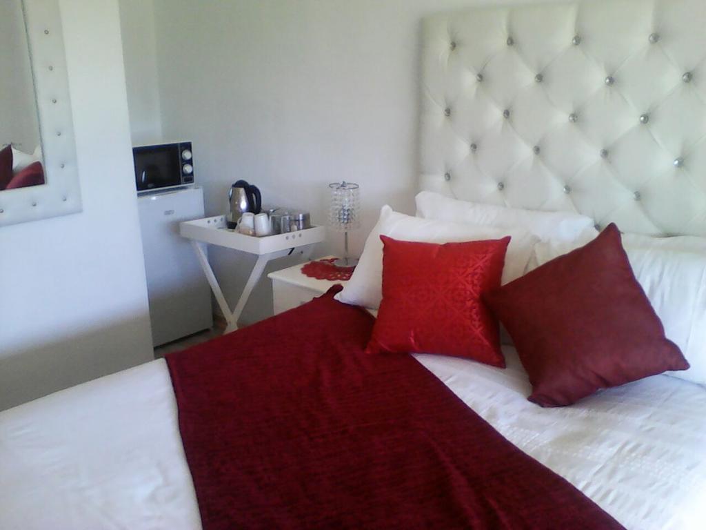 Aliwal Villa Guest Lodge Kültér fotó