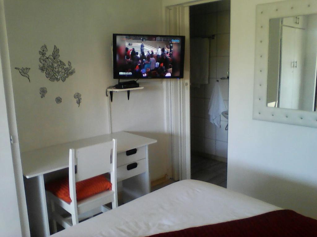 Aliwal Villa Guest Lodge Kültér fotó