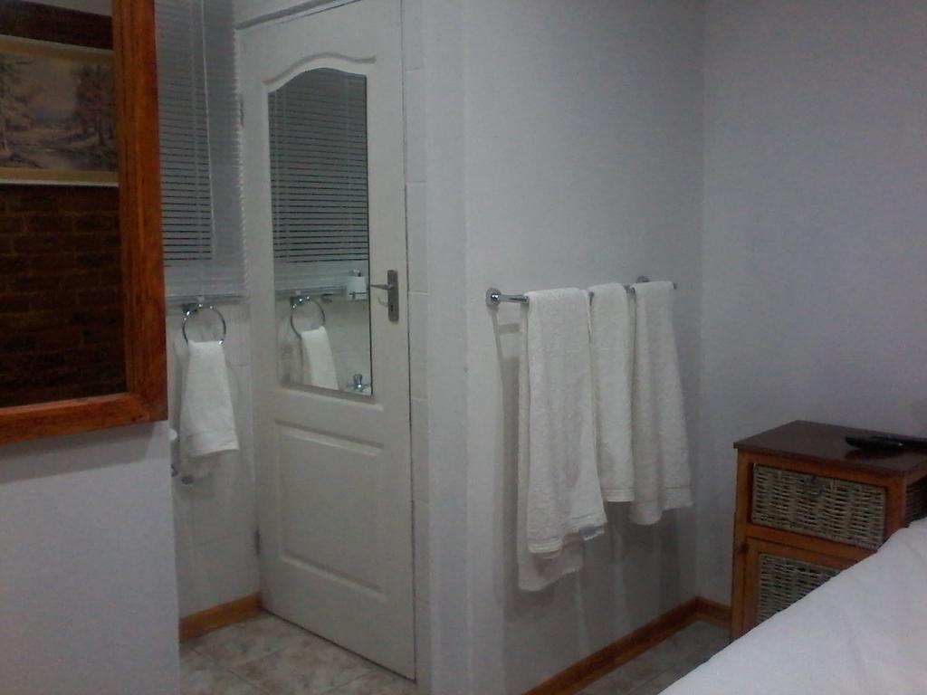 Aliwal Villa Guest Lodge Kültér fotó