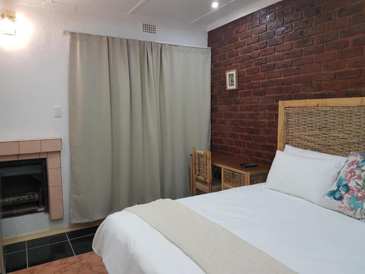 Aliwal Villa Guest Lodge Kültér fotó