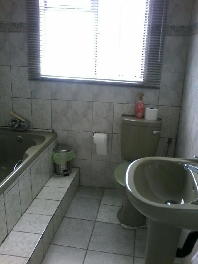 Aliwal Villa Guest Lodge Kültér fotó